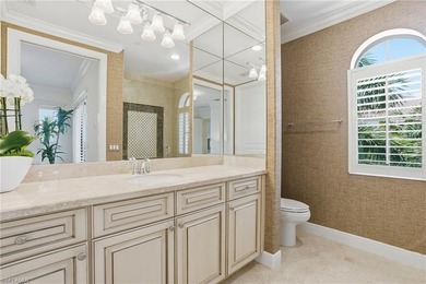 Experience elevated luxury living in this beautifully updated - photo 21