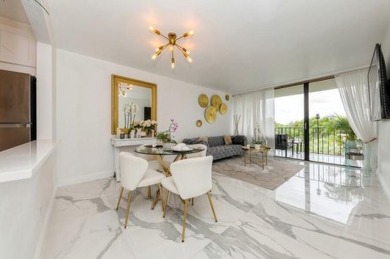 Lake Mangonia Condo For Sale in West Palm Beach Florida