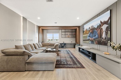 Lakefront living doesn't get more refined than this. Set within - photo 24