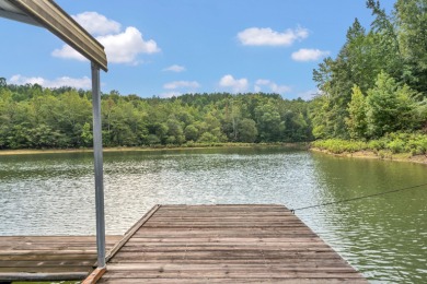 Smith Lake (Clear Creek) A 3BR/1BA cottage tucked away in a cove - photo 29