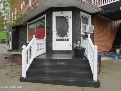 Mohawk River Commercial For Sale in Amsterdam New York