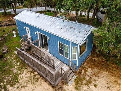 Charming Retreat Near the Ocala National Forest - 15991 NE 243 - photo 3