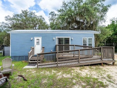 Charming Retreat Near the Ocala National Forest - 15991 NE 243 - photo 4