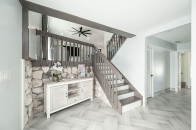 Welcome to 16 Azalea Drive, a completely reimagined home that - photo 5