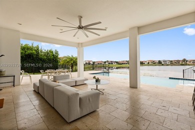 Lakefront living doesn't get more refined than this. Set within - photo 37