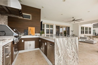 Lakefront living doesn't get more refined than this. Set within - photo 38