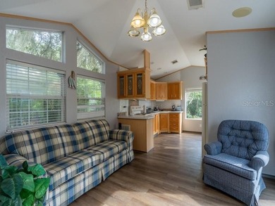 Charming Retreat Near the Ocala National Forest - 15991 NE 243 - photo 8