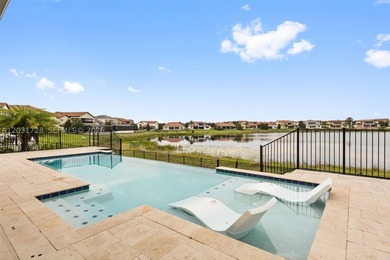 Lakefront living doesn't get more refined than this. Set within - photo 40