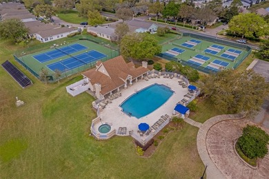 This well-maintained 2-bedroom, 2-bath home in the desirable - photo 40