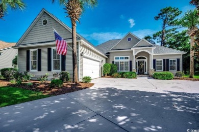 Lake Home For Sale in Pawleys Island, South Carolina