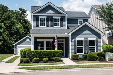 (private lake, pond, coastal) Home For Sale in Charleston South Carolina
