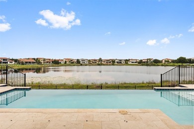 Lakefront living doesn't get more refined than this. Set within - photo 41