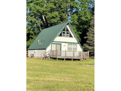 Black River - Cheboygan County  Home For Sale in Onaway Michigan
