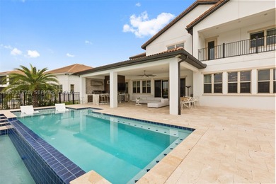 Lakefront living doesn't get more refined than this. Set within - photo 42
