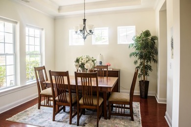 Stunning Pond Views | Turnkey & Move-in Ready Welcome to your - photo 8