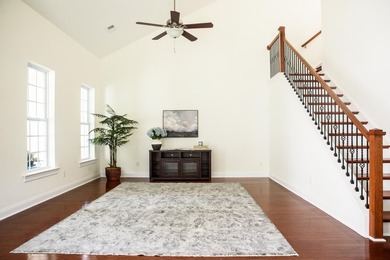 Stunning Pond Views | Turnkey & Move-in Ready Welcome to your - photo 10