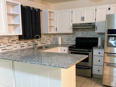 Great Salt Lake Home For Sale in Layton Utah