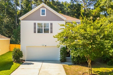 Tucked on a quiet street on Johns Island, this charming - photo 3