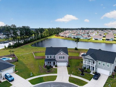 (private lake, pond, coastal) Home For Sale in Summerville South Carolina