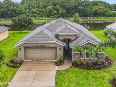 Lake Home For Sale in Port Orange, Florida