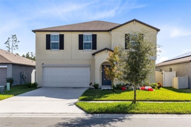 Lake Home For Sale in Lakeland, Florida