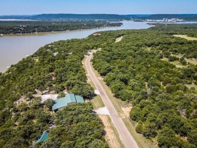 Lake Lot Off Market in Palo Pinto, Texas