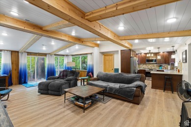 Lake Home For Sale in Ogden, Utah