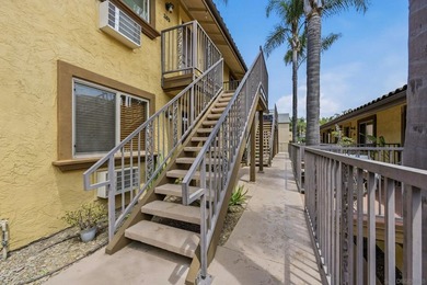 Welcome to this inviting top-floor corner unit in the heart of - photo 2