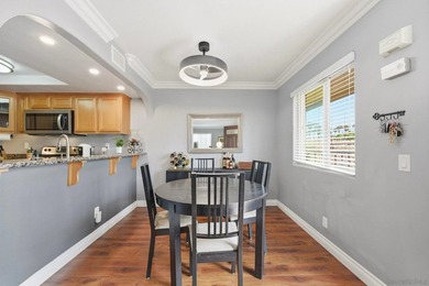 Welcome to this inviting top-floor corner unit in the heart of - photo 4