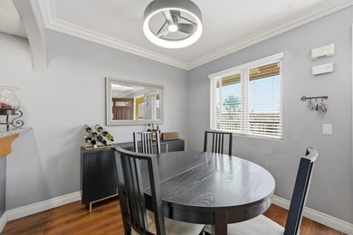 Welcome to this inviting top-floor corner unit in the heart of - photo 5
