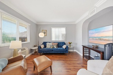 Welcome to this inviting top-floor corner unit in the heart of - photo 6