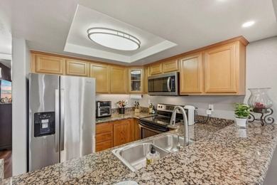 Welcome to this inviting top-floor corner unit in the heart of - photo 10