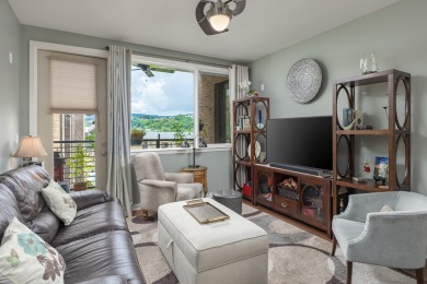 Tennessee River - Hamilton County Condo For Sale in Chattanooga Tennessee