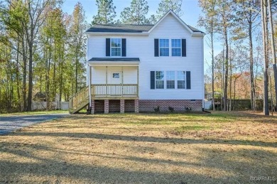 Lake Home Sale Pending in Ruther Glen, Virginia