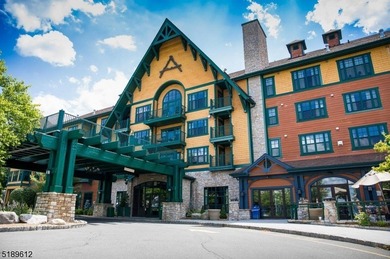 Stunning Pool & Ski Mountain Views!! This very rare Studio Plus - photo 1
