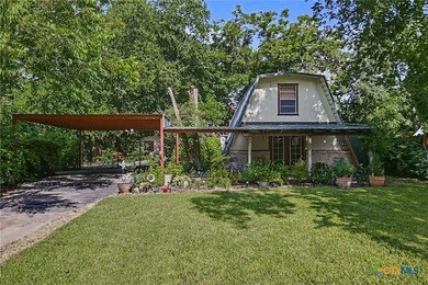 Guadalupe River - Guadalupe County Home For Sale in Seguin Texas