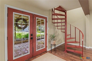 Welcome to 898 Buerger Lane on the Guadalupe River's beautiful - photo 3