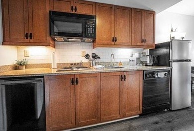 Stunning Pool & Ski Mountain Views!! This very rare Studio Plus - photo 5