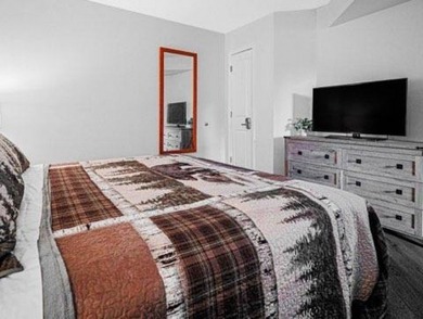 Stunning Pool & Ski Mountain Views!! This very rare Studio Plus - photo 6