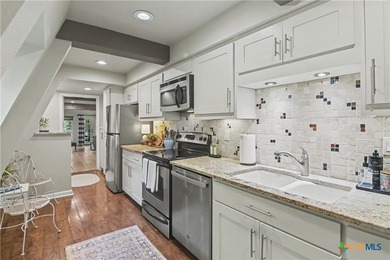Welcome to 898 Buerger Lane on the Guadalupe River's beautiful - photo 7