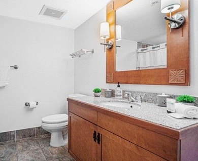 Stunning Pool & Ski Mountain Views!! This very rare Studio Plus - photo 8