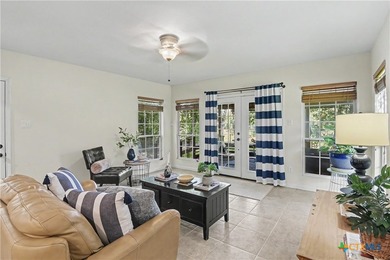 Welcome to 898 Buerger Lane on the Guadalupe River's beautiful - photo 9