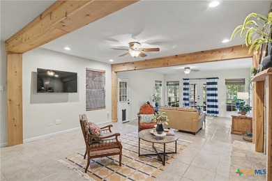 Welcome to 898 Buerger Lane on the Guadalupe River's beautiful - photo 10