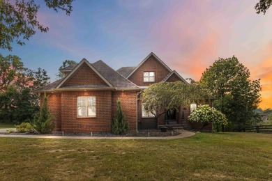 Lake Home For Sale in Somerset, Kentucky