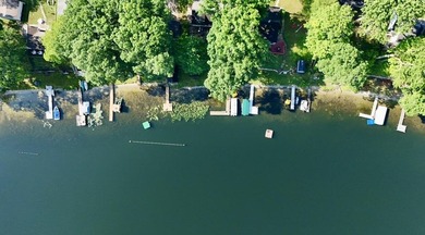 Clear Lake Paradise Awaits! Own over 80 feet of private frontage - photo 3
