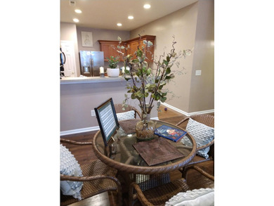 Ranch villa. Maintenance free living. Beautiful home move in - photo 4