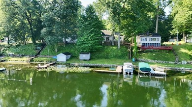 Clear Lake Paradise Awaits! Own over 80 feet of private frontage - photo 4
