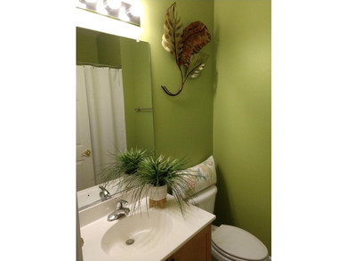 Ranch villa. Maintenance free living. Beautiful home move in - photo 8