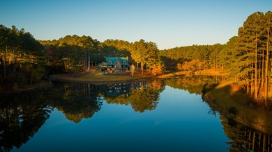 (private lake, pond, coastal) Acreage For Sale in Macon Georgia