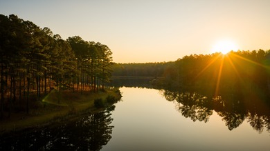Located just minutes from historic Macon, Georgia, Buckelew Farm - photo 4